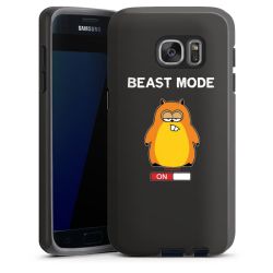 Tough Case glänzend