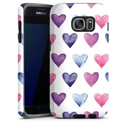 Tough Case glänzend