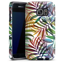 Tough Case glänzend