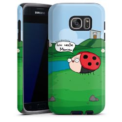 Tough Case glänzend