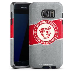 Tough Case glänzend