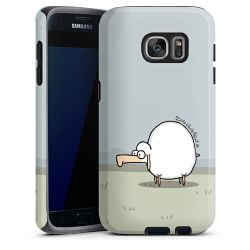 Tough Case glänzend