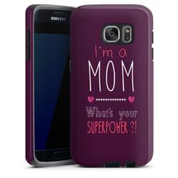 Tough Case glänzend