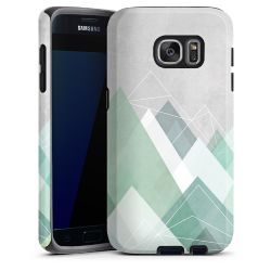 Tough Case glänzend