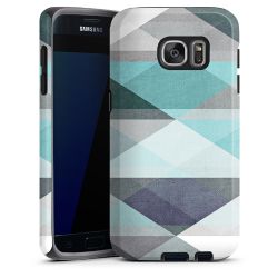 Tough Case glänzend