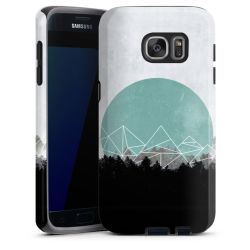 Tough Case glänzend