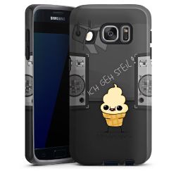 Tough Case glänzend