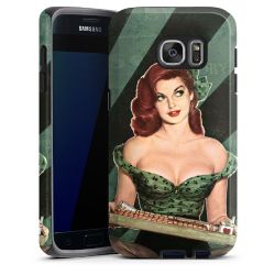 Tough Case glänzend