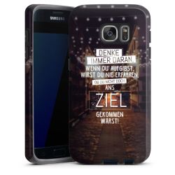 Tough Case glänzend