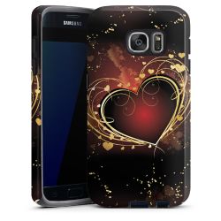 Tough Case glänzend