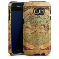 Tough Case glänzend