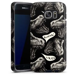 Tough Case glänzend