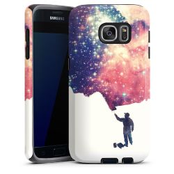 Tough Case glänzend