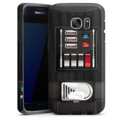 Tough Case glänzend