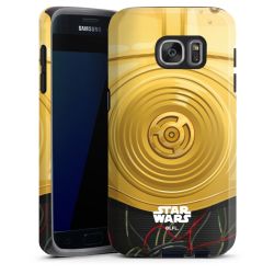 Tough Case glänzend