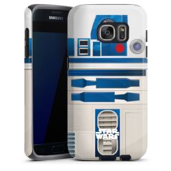 Tough Case glänzend