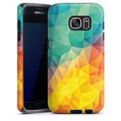 Tough Case glänzend