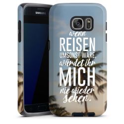 Tough Case glänzend