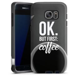 Tough Case glänzend