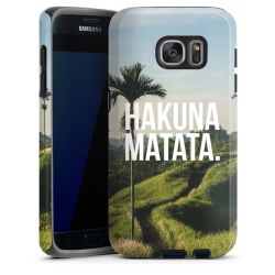 Tough Case glänzend