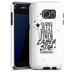 Tough Case glänzend