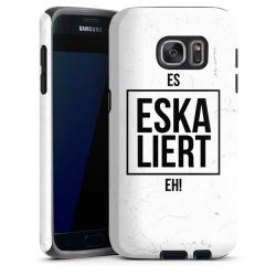 Tough Case glänzend