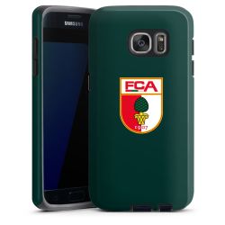 Tough Case glänzend