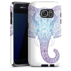 Tough Case glänzend