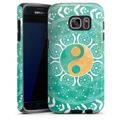 Tough Case glänzend