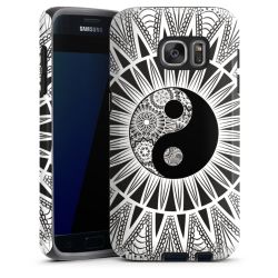 Tough Case glänzend