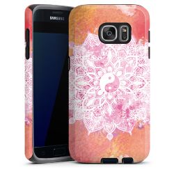 Tough Case glänzend