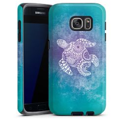 Tough Case glänzend