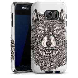 Tough Case glänzend