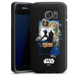 Tough Case glänzend