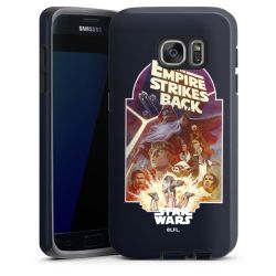 Tough Case glänzend