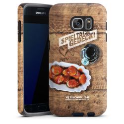 Tough Case glänzend