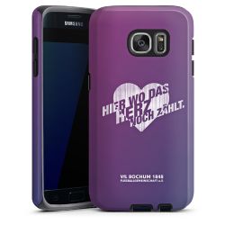 Tough Case glänzend