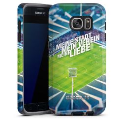 Tough Case glänzend