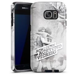 Tough Case glänzend