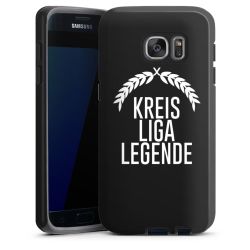 Tough Case glänzend