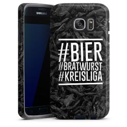 Tough Case glänzend