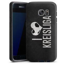 Tough Case glänzend