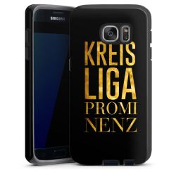 Tough Case glänzend