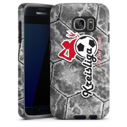 Tough Case glänzend