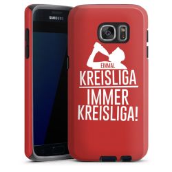 Tough Case glänzend