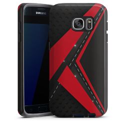 Tough Case glänzend