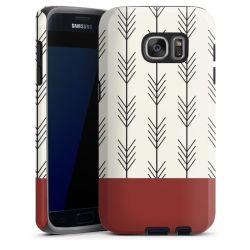 Tough Case glänzend