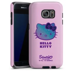 Tough Case glänzend