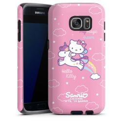 Tough Case glänzend