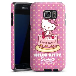 Tough Case glänzend